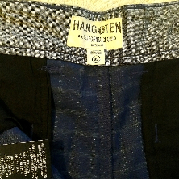 Hang Ten Shorts - Picture 4 of 5